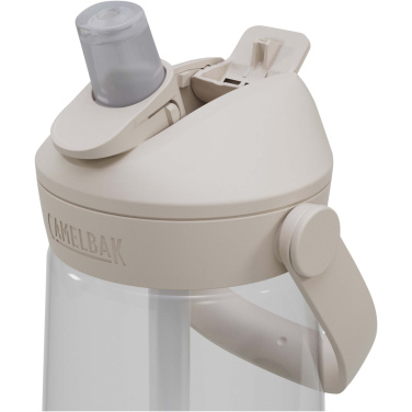 Logo trade promotional products image of: Camelbak® Thrive Flip 750 ml Tritan Renew water bottle with flip straw