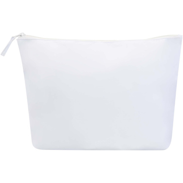 Logo trade advertising products picture of: Swift GRS recycled toiletry bag set