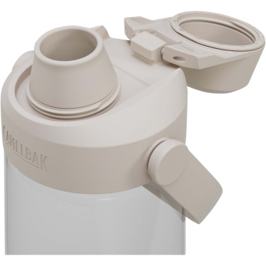 Logo trade promotional gifts picture of: Camelbak® Thrive Chug 750 ml Tritan Renew water bottle with flip cap