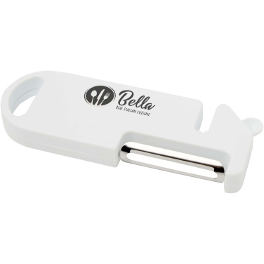 Logo trade advertising product photo of: Kipper multi-purpose kitchen tool