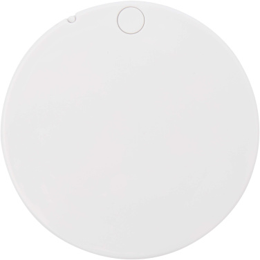 Logo trade promotional gifts picture of: Glider slider makeup mirror