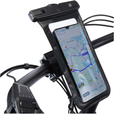 Logotrade promotional giveaways photo of: Clutcha universal phone holder