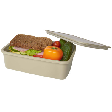 Logo trade promotional item photo of: Dovi 800 ml lunch box