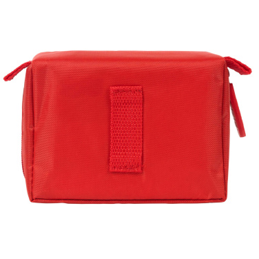 Logo trade promotional products picture of: Basic 31-piece First Aid kit