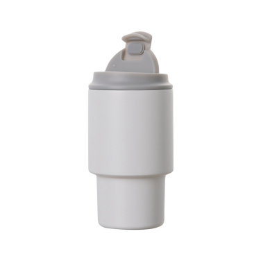 Logotrade promotional item picture of: VINGA Nagano RCS to-go mug 350 ML