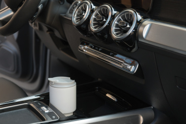 Logo trade promotional product photo of: VINGA Nagano RCS to-go mug 350 ML