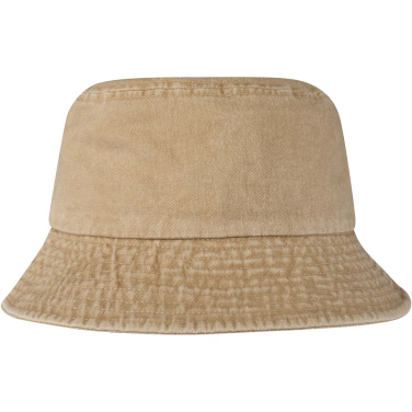Logotrade promotional item image of: Mitica washed sun hat