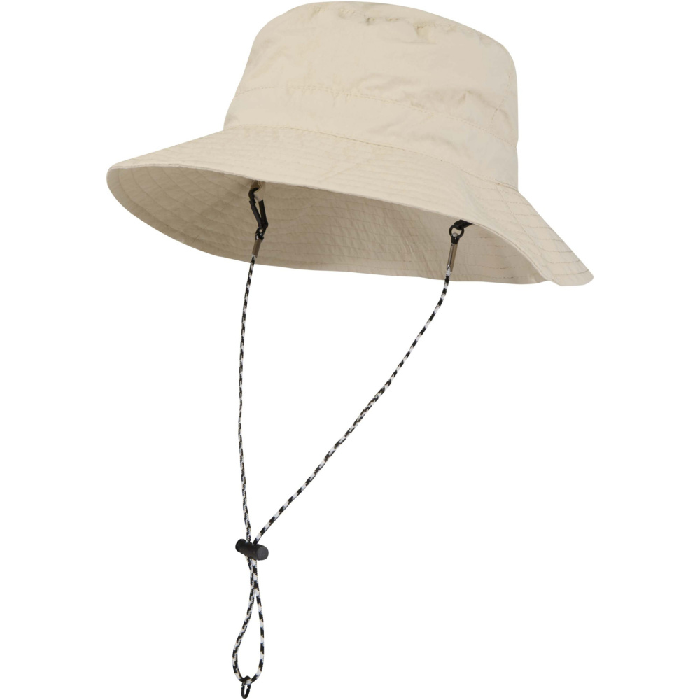 Logo trade corporate gift photo of: Hatch foldable sun hat