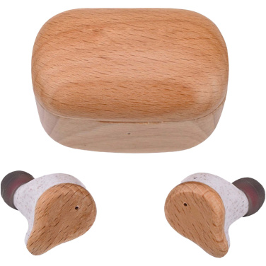 Logotrade advertising product image of: Prixton TWS163 earbuds