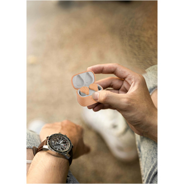 Logo trade promotional items image of: Prixton TWS163 earbuds