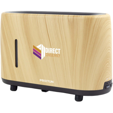 Logotrade advertising products photo of: Prixton Essence humidifier