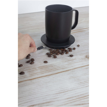 Logotrade promotional merchandise photo of: Prixton Tempo 300 ml smart mug
