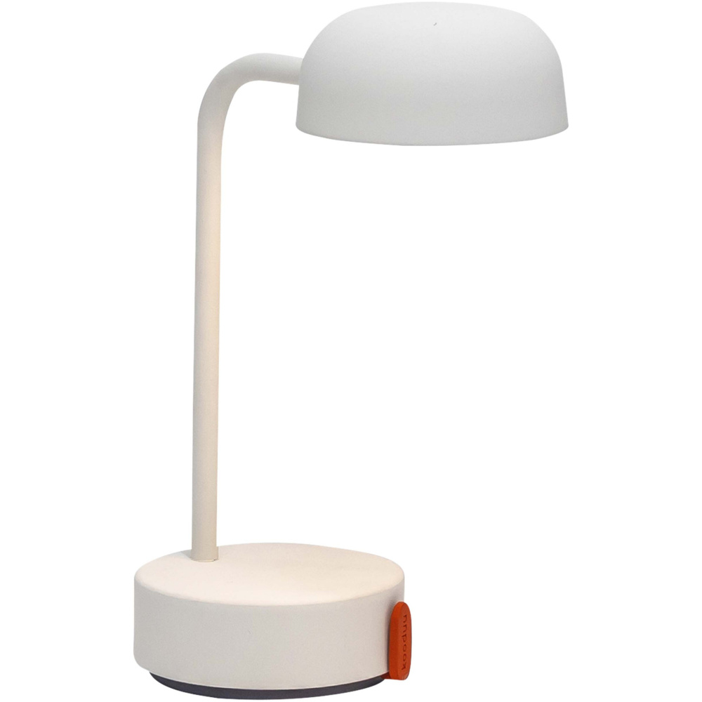 Logotrade promotional item picture of: Kooduu Fokus portable lamp