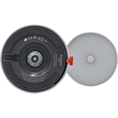 Logo trade advertising products picture of: Kooduu Fokus portable lamp