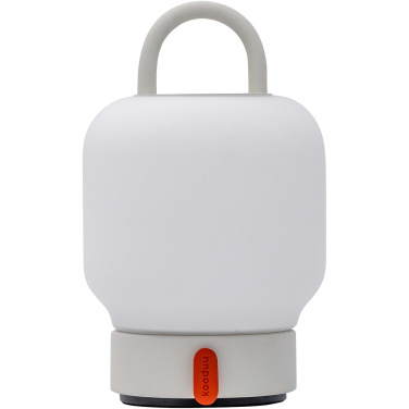 Logotrade promotional item image of: Kooduu Loome portable lamp