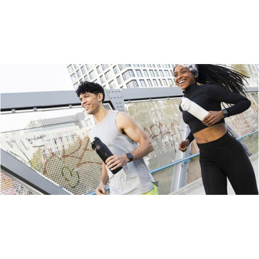 Logo trade promotional gifts picture of: LARQ PureVisTM 2.0 1000 ml water bottle