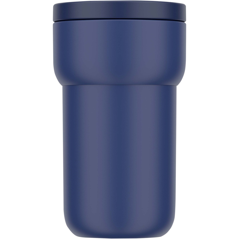 Logotrade advertising product picture of: Mepal Ellipse 275 ml travel mug