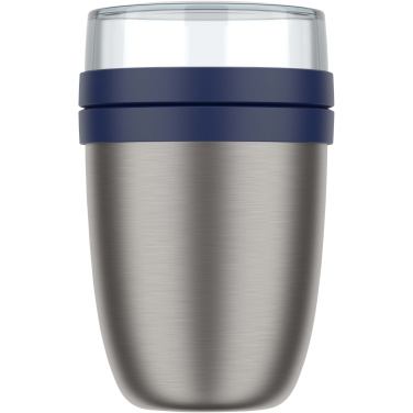 Logo trade promotional products picture of: Mepal Ellipse insulated lunch pot 2.0
