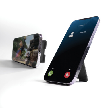 Logotrade promotional items photo of: C-Secure MagSafe phone wallet