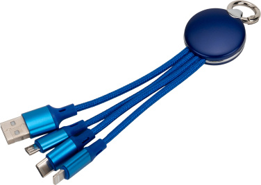 Logotrade promotional merchandise picture of: Wooden writing set ballpen and roller INDIANAPOLIS