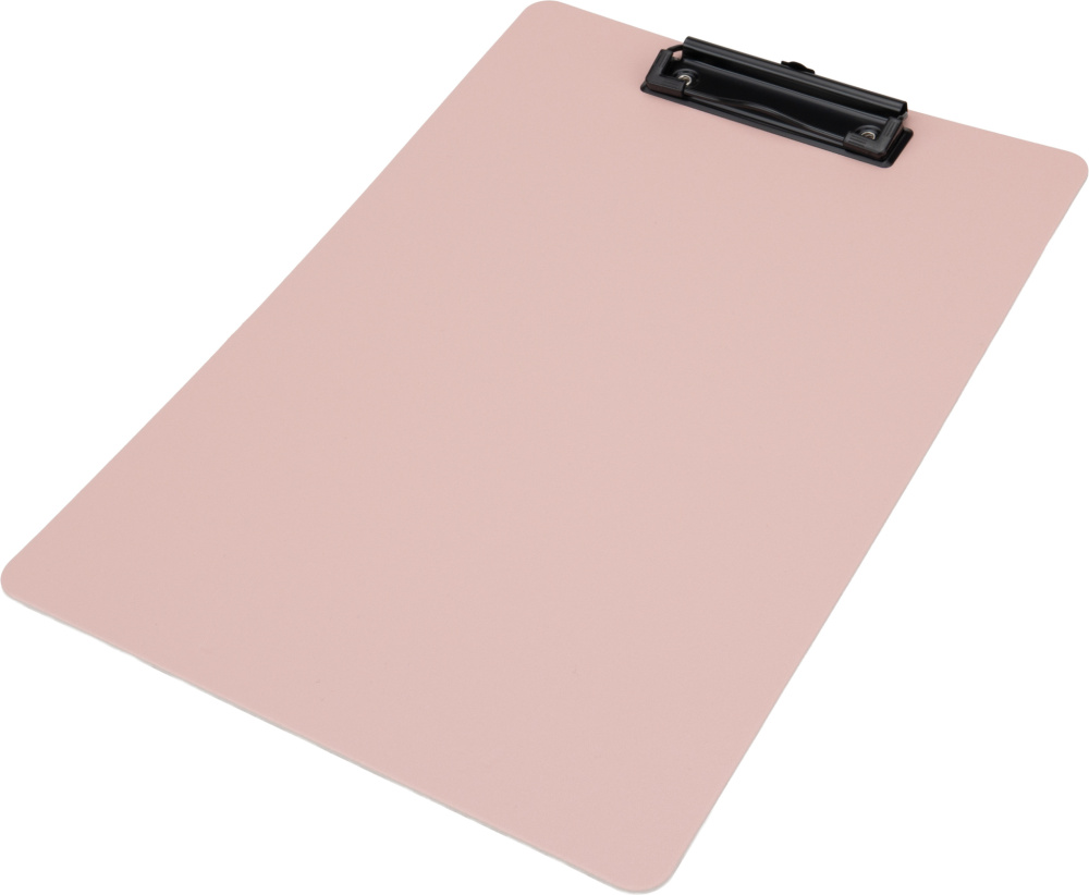 Logotrade promotional gift picture of: Writing pad with clip
