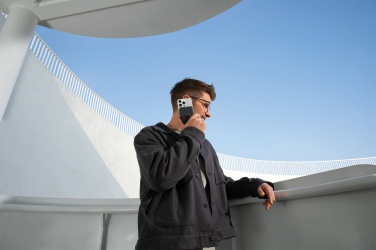 Logo trade advertising product photo of: Anker MagGo QI2 magnetic powerbank 10.000 mah