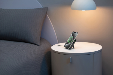 Logotrade promotional item picture of: Anker MagGo QI2 magnetic powerbank 10.000 mah