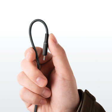 Logo trade promotional product photo of: Anker USB-C to USB-C Cable 1.8 metre 60W