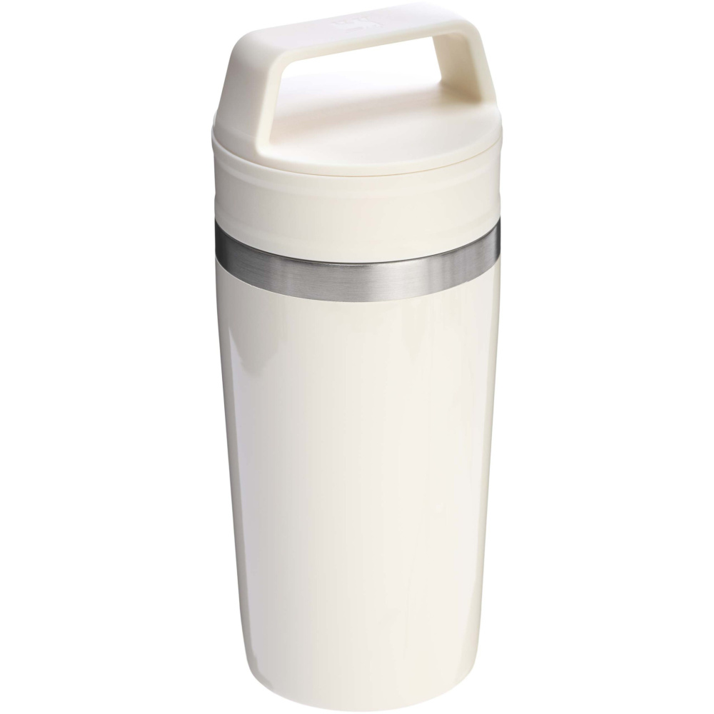 Logotrade corporate gift image of: Stanley Café-To-Go 350 ml travel mug