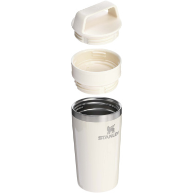 Logo trade promotional merchandise picture of: Stanley Café-To-Go 350 ml travel mug