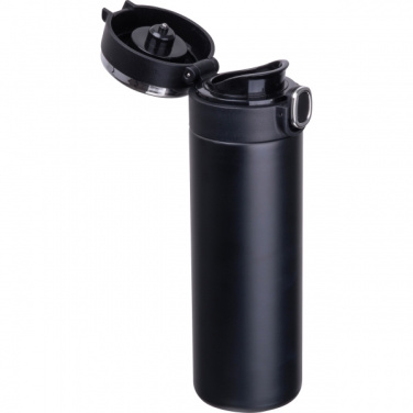 Logo trade advertising products picture of: Vacuum insulated bottle COLOGNE