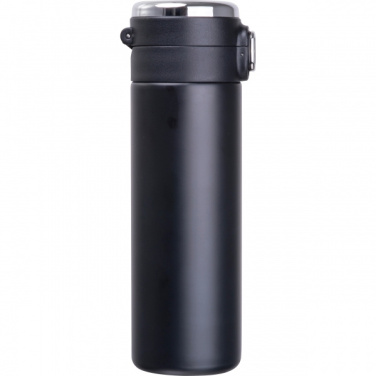 Logo trade business gift photo of: Vacuum insulated bottle COLOGNE