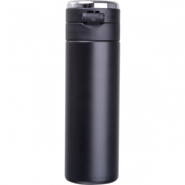 Logo trade promotional items picture of: Vacuum insulated bottle COLOGNE
