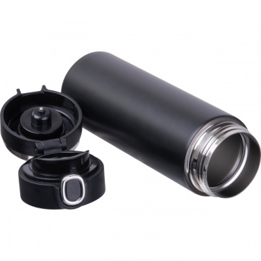 Logotrade promotional merchandise image of: Vacuum insulated bottle COLOGNE