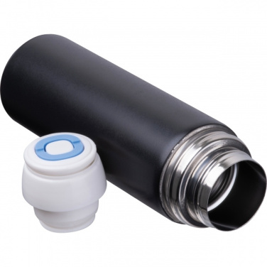 Logo trade promotional giveaways image of: Insulated bottle set ICELAND