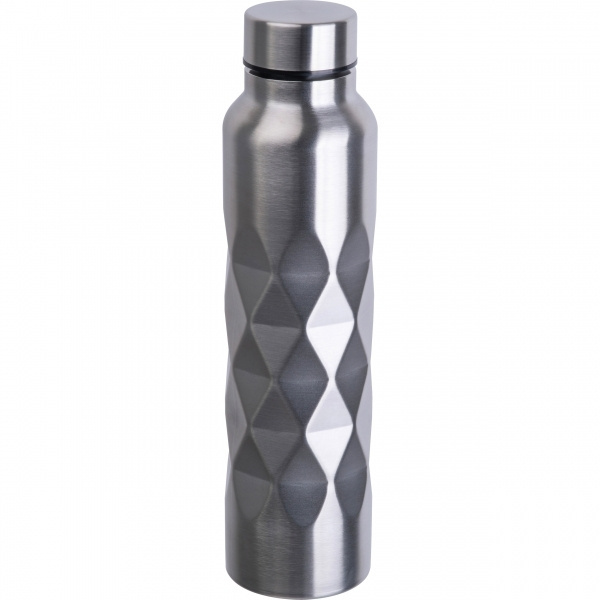 Logo trade promotional gifts picture of: Water bottle DENIZIL