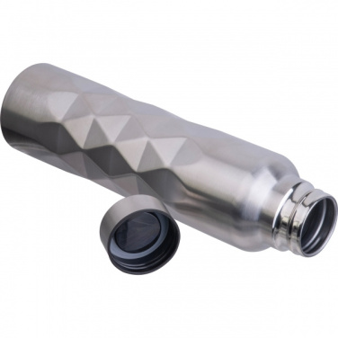 Logotrade promotional gift picture of: Water bottle DENIZIL