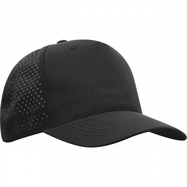 Logo trade promotional merchandise photo of: Performance cap COLUMBIA