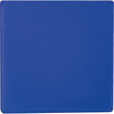 Logo trade business gifts image of: Anti-stress ball DIJON