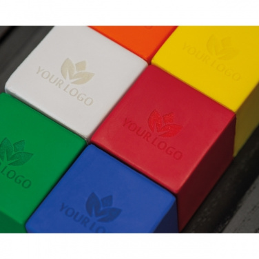 Logotrade promotional merchandise image of: Anti-stress ball DIJON