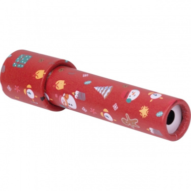 Logotrade corporate gift image of: Christmas kaleidoscope NORTH POLE