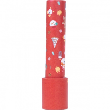 Logotrade promotional item picture of: Christmas kaleidoscope NORTH POLE