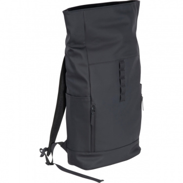 Logotrade promotional items photo of: Laptop backpack NORWICH