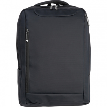 Logotrade business gift image of: Laptop backpack PARMA