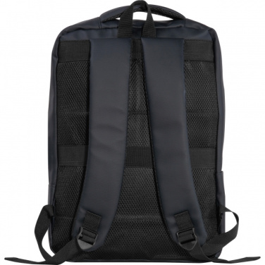 Logotrade promotional giveaway picture of: Laptop backpack PARMA
