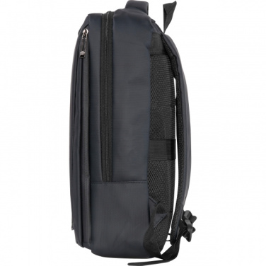 Logo trade corporate gifts picture of: Laptop backpack PARMA