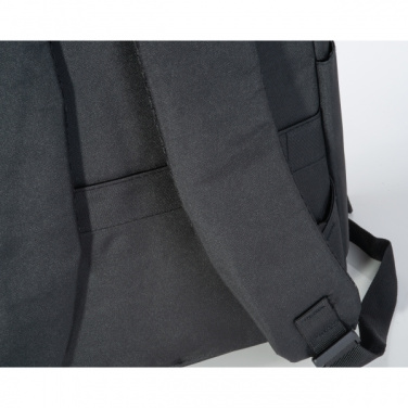 Logotrade promotional merchandise image of: Laptop backpack NOTTINGHAM