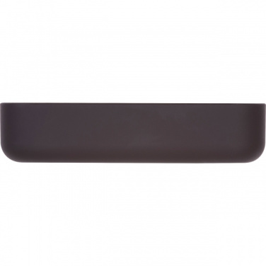 Logo trade promotional merchandise picture of: Wireless power bank 5 000 mAh CAIRO