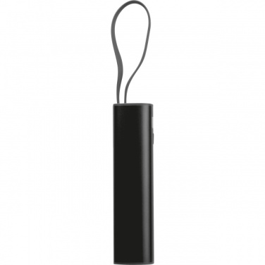 Logotrade promotional giveaways photo of: Power bank 5 000 mAh DONCASTER