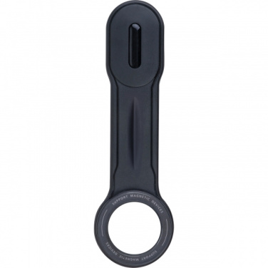 Logo trade business gifts image of: Magnetic phone holder CAPE TOWN